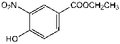 Ethyl 4-hydroxy-3-nitrobenzoate 5g