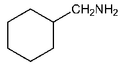 Cyclohexanemethylamine 5g