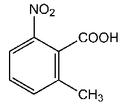 2-Methyl-6-nitrobenzoic acid 1g