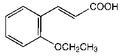 2-Ethoxycinnamic acid 5g
