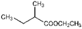 Ethyl 2-methylbutyrate 100ml