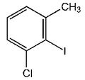 3-Chloro-2-iodotoluene 1g