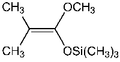 1-Methoxy-2-methyl-1-(trimethylsiloxy)propene 5g