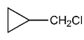 (Chloromethyl)cyclopropane 5g