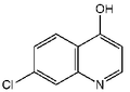 7-Chloro-4-hydroxyquinoline 25g