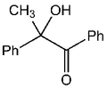 alpha-Hydroxy-alpha-methylbenzyl phenyl ketone 10g