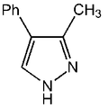 3-Methyl-4-phenyl-1H-pyrazole 1g