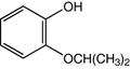 2-Isopropoxyphenol 5g
