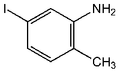 5-Iodo-2-methylaniline 1g