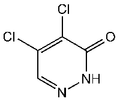 4,5-Dichloropyridazin-3(2H)-one 5g