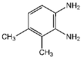 3,4-Dimethyl-o-phenylenediamine 1g