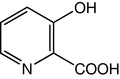 3-Hydroxypyridine-2-carboxylic acid 1g