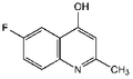 6-Fluoro-4-hydroxy-2-methylquinoline 1g