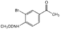 4'-Acetamido-3'-bromoacetophenone 5g