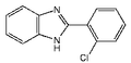 2-(2-Chlorophenyl)benzimidazole 5g