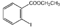 Ethyl 2-iodobenzoate 5g