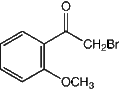 2-Bromo-2'-methoxyacetophenone 1g