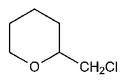 2-(Chloromethyl)tetrahydropyran 5g