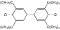 3,3',5,5'-Tetra-tert-butyldiphenoquinone 2g