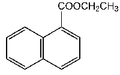 Ethyl 1-naphthoate 10g