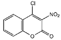 4-Chloro-3-nitrocoumarin 1g