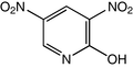 2-Hydroxy-3,5-dinitropyridine 2g