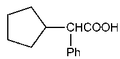 alpha-Phenylcyclopentylacetic acid 5g