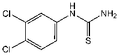 N-(3,4-Dichlorophenyl)thiourea 5g