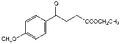 Ethyl 3-(4-methoxybenzoyl)propionate 5g