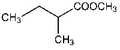 Methyl 2-methylbutyrate 25g