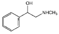 DL-alpha-(Methylaminomethyl)benzyl alcohol 2g
