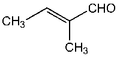 trans-2-Methyl-2-butenal 5g