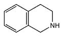 1,2,3,4-Tetrahydroisoquinoline 25g