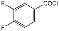 3,4-Difluorobenzoyl chloride 5g