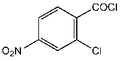 2-Chloro-4-nitrobenzoyl chloride 5g