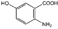 2-Amino-5-hydroxybenzoic acid 5g