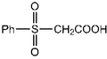 (Phenylsulfonyl)acetic acid 1g