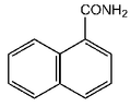 Naphthalene-1-carboxamide 1g