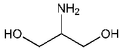 2-Amino-1,3-propanediol 1g