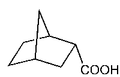 Norbornane-2-carboxylic acid, predominantly endo isomer 5g