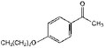4'-n-Butoxyacetophenone 5g