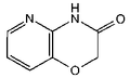 2H-Pyrido[3,2-b]-1,4-oxazin-3(4H)-one 1g