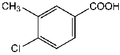 4-Chloro-3-methylbenzoic acid 2g