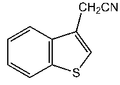 Benzo[b]thiophene-3-acetonitrile 1g