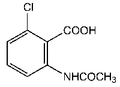 2-Acetamido-6-chlorobenzoic acid 1g