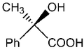 (R)-(-)-2-Hydroxy-2-phenylpropionic acid 250mg