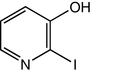 3-Hydroxy-2-iodopyridine 1g