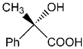 (S)-(+)-2-Hydroxy-2-phenylpropionic acid 250mg
