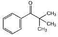 2,2,2-Trimethylacetophenone 1g