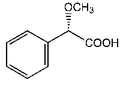 (S)-(+)-alpha-Methoxyphenylacetic acid 250mg